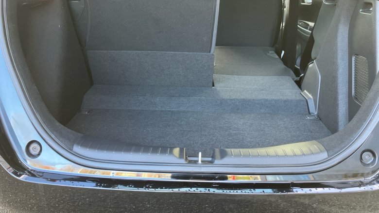 Honda Jazz 1.5 i-MMD Hybrid SE 5dr eCVT Hybrid Hatchback